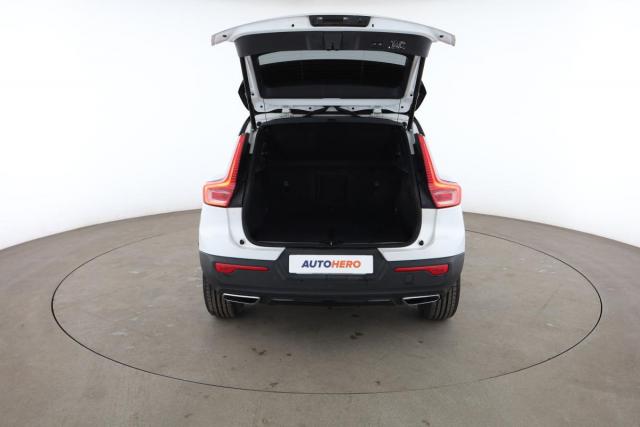Volvo Xc40 image 7