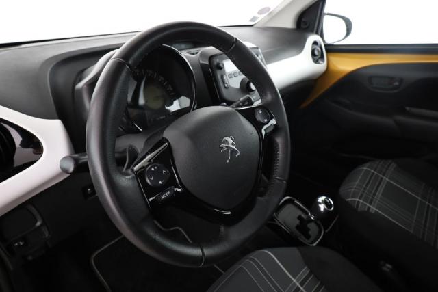 Peugeot 108 image 2