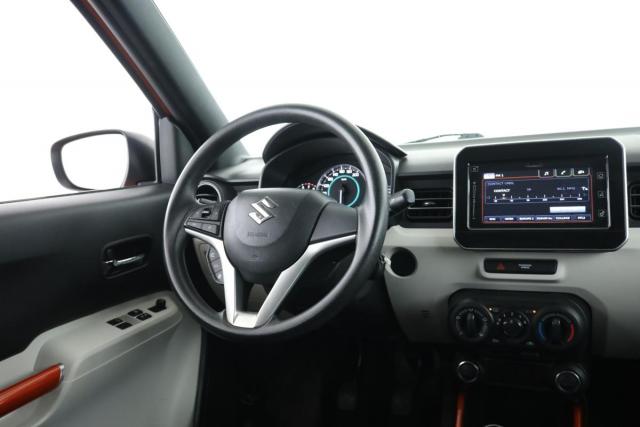 Suzuki Ignis image 7