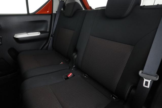 Suzuki Ignis image 2