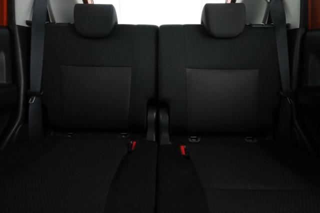 Suzuki Ignis image 5