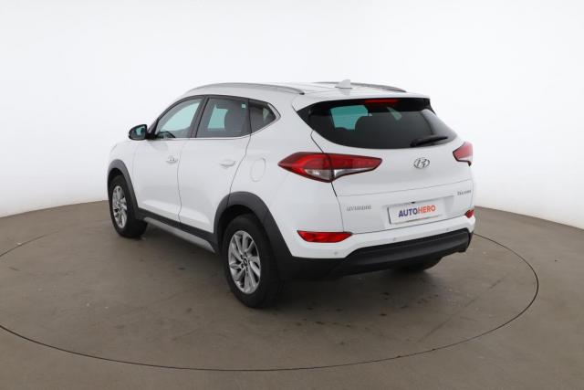 Hyundai Tucson image 6