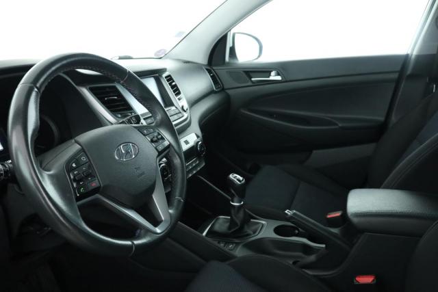 Hyundai Tucson image 1