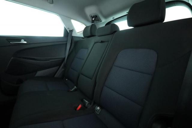 Hyundai Tucson image 2