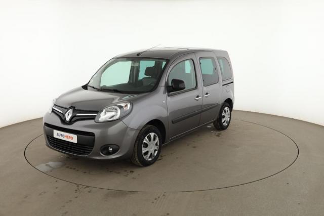 Renault Kangoo 1.5 Dci Blue Business 95 Ch
