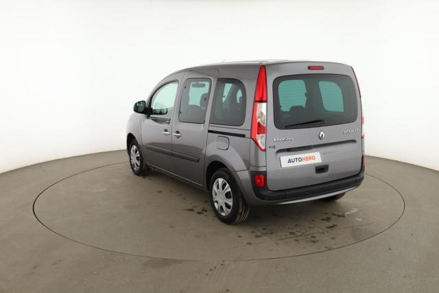 Renault Kangoo image 5