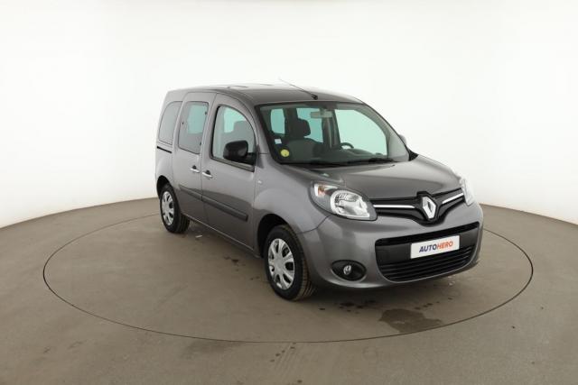 Renault Kangoo image 8