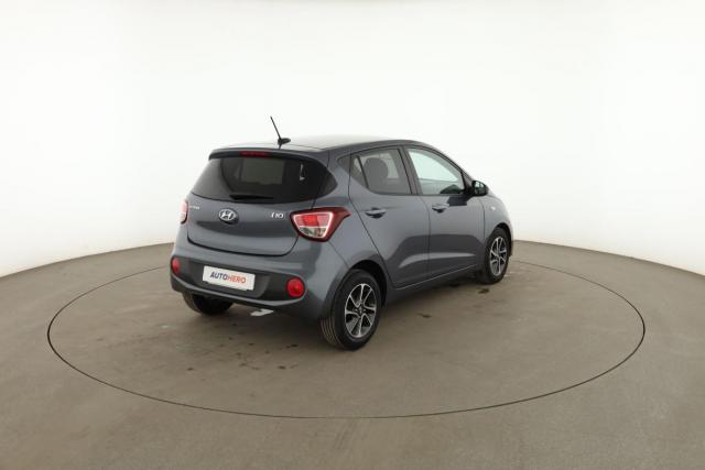 Hyundai I10 image 8