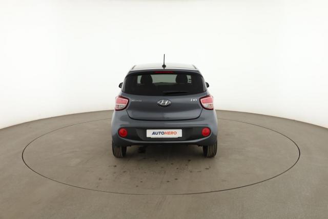 Hyundai I10 image 3