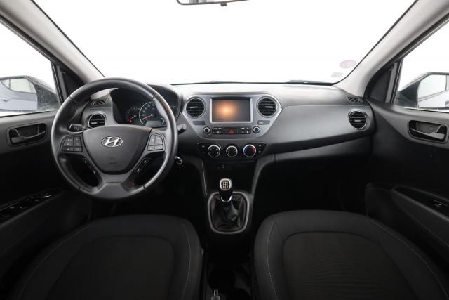 Hyundai I10 image 2