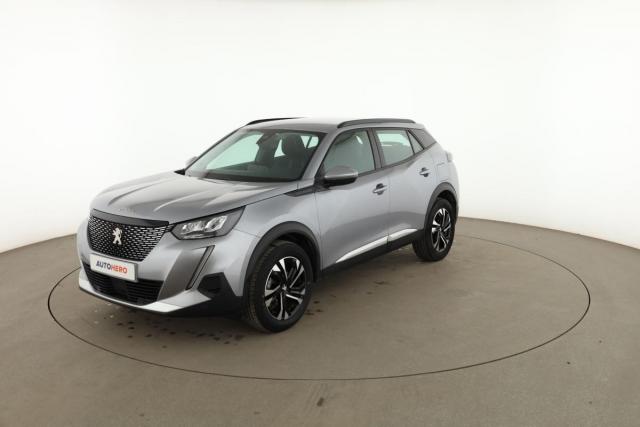 Peugeot 2008 1.2 Puretech Allure 130 Ch