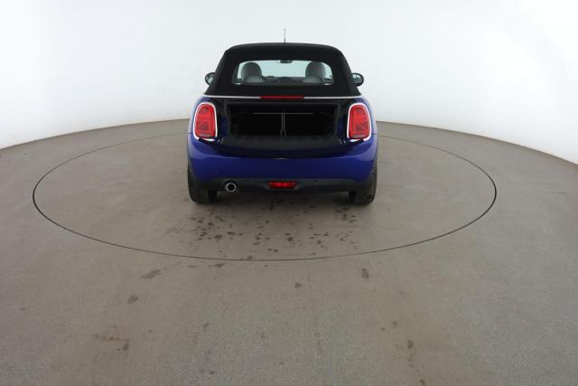 Mini Cabrio image 6