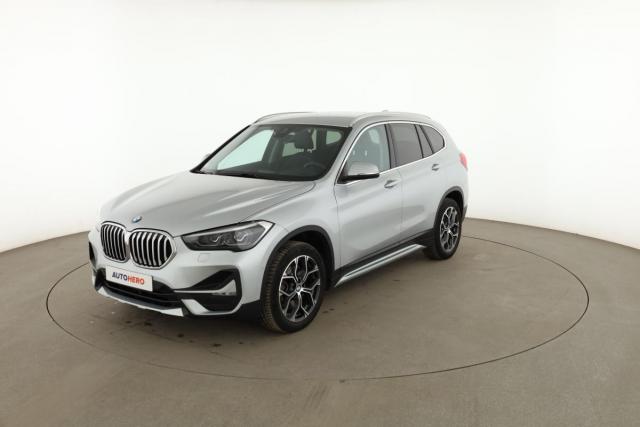 Bmw X1 Xdrive20d Xline Bva8 190 Ch