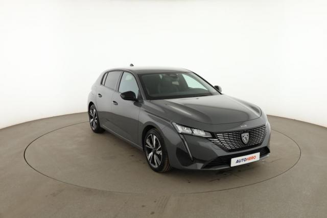 Peugeot 308 image 6