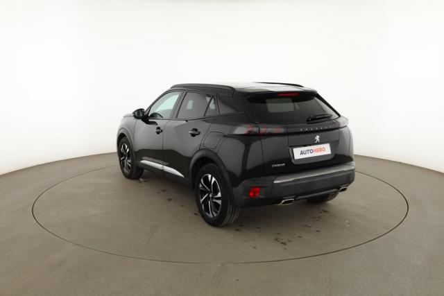 Peugeot 2008 image 1