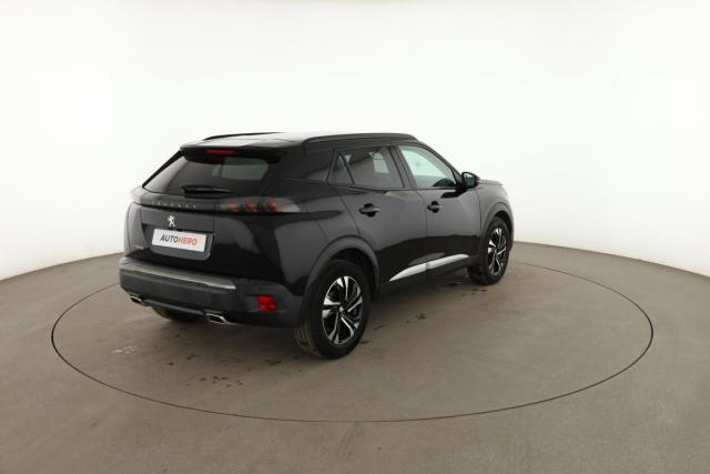 Peugeot 2008 image 3