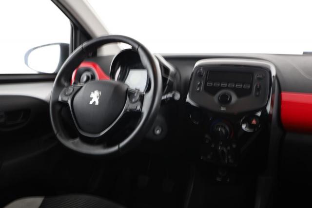 Peugeot 108 image 6