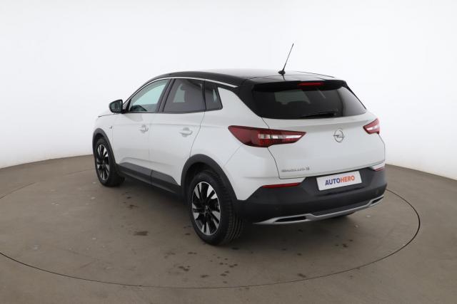 Opel Grandland X image 1