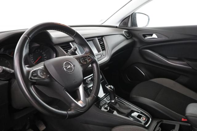 Opel Grandland X image 5
