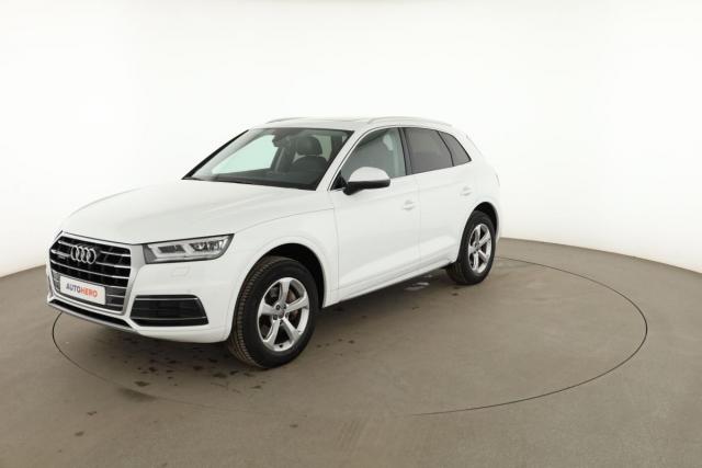 Audi Q5 2.0 Tdi Design Luxe Quattro S Tronic 7 190 Ch