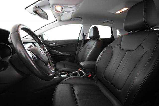 Opel Grandland X image 7