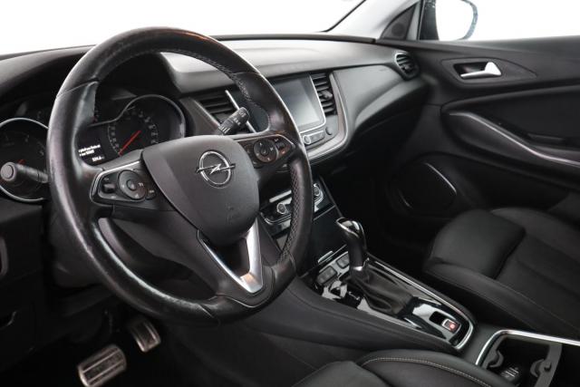 Opel Grandland X image 3