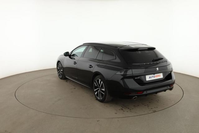 Peugeot 508 Sw image 5
