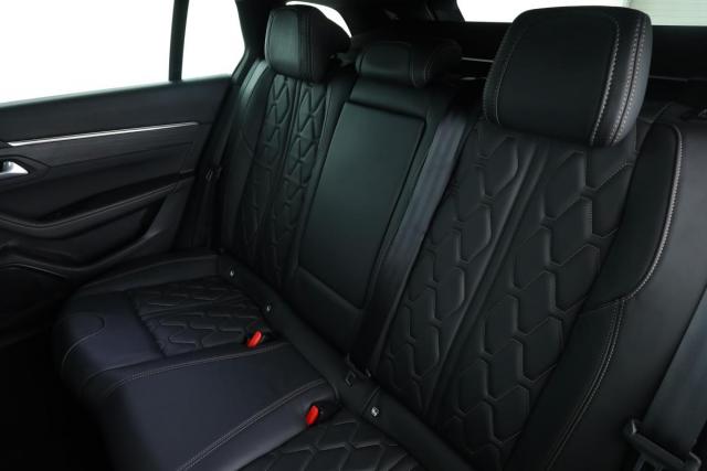 Peugeot 508 Sw image 2
