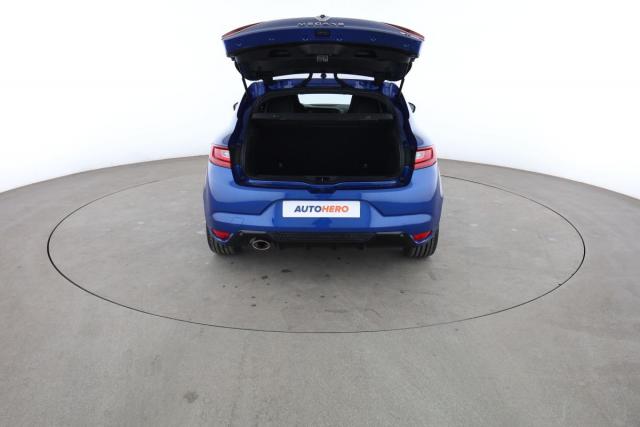 Renault Mégane image 9