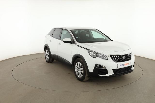 Peugeot 3008 image 9