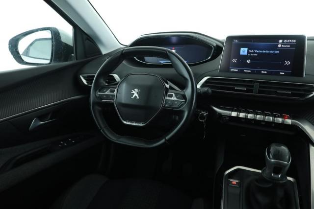 Peugeot 3008 image 4
