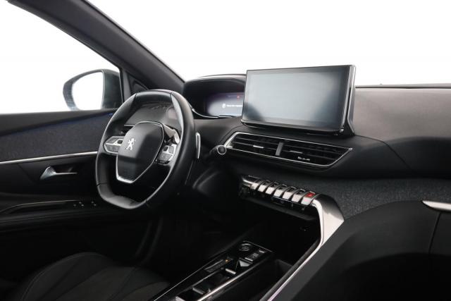 Peugeot 5008 image 8
