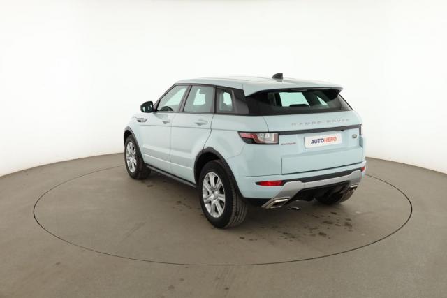 Land Rover Range Rover Evoque image 7