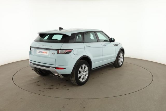 Land Rover Range Rover Evoque image 6