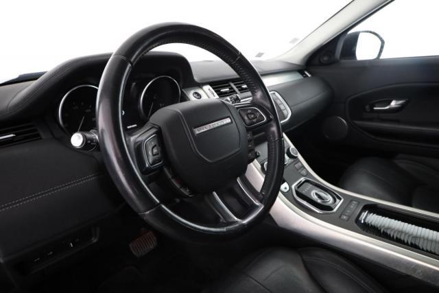 Land Rover Range Rover Evoque image 1