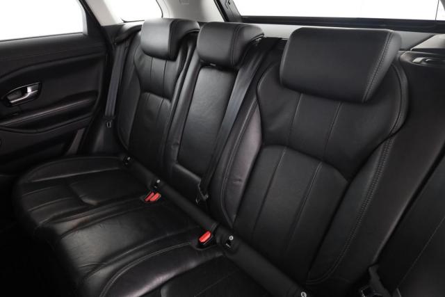 Land Rover Range Rover Evoque image 2