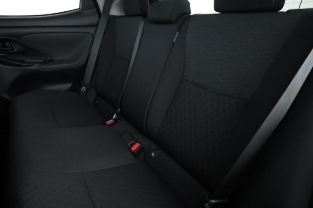 Toyota Yaris image 5