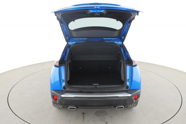 Peugeot 2008 image 5