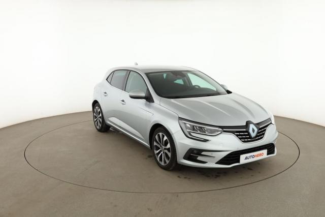 Renault Mégane image 4