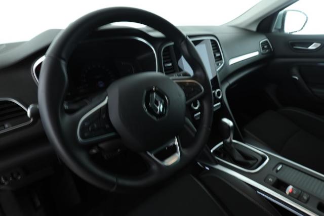 Renault Mégane image 1