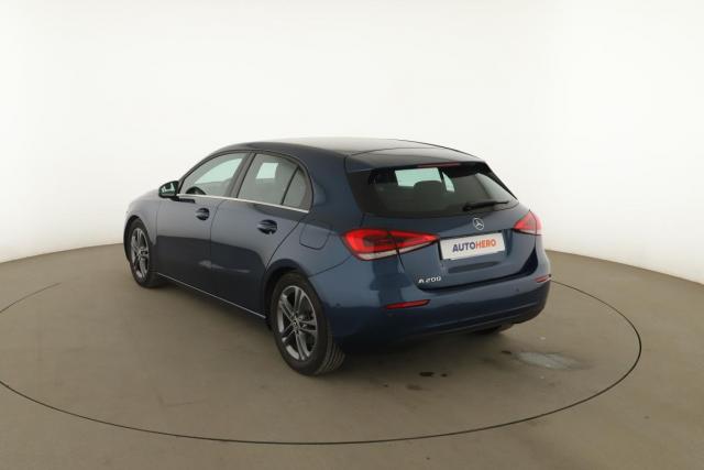 Mercedes Benz Classe A image 1