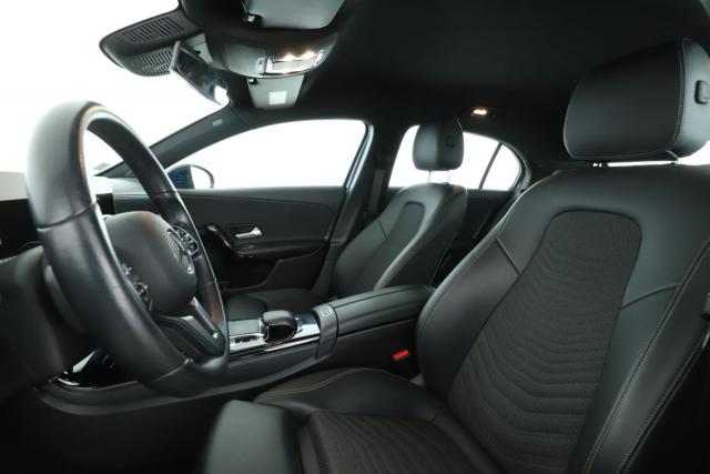 Mercedes Benz Classe A image 8