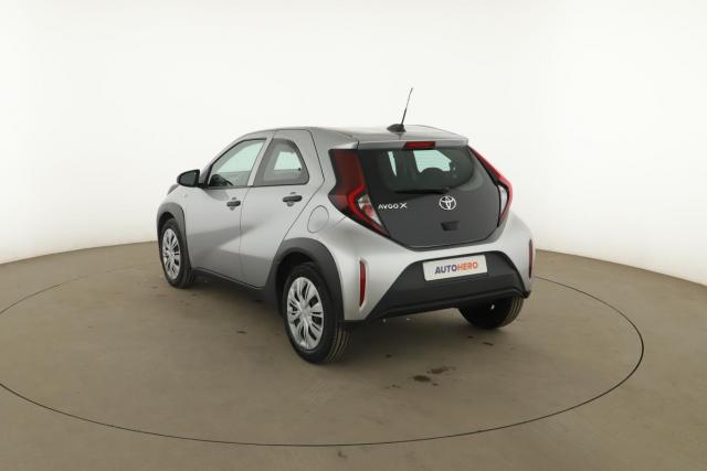 Toyota Aygo X image 5