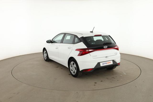 Hyundai I20 image 9