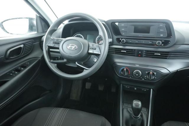 Hyundai I20 image 2