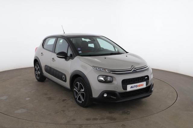 Citroen C3 image 2