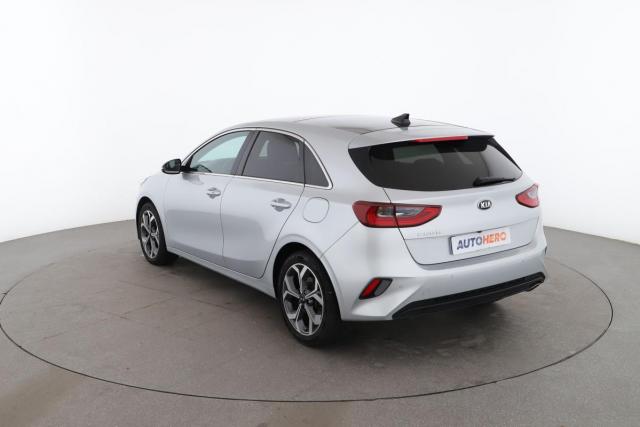 Kia Ceed image 9