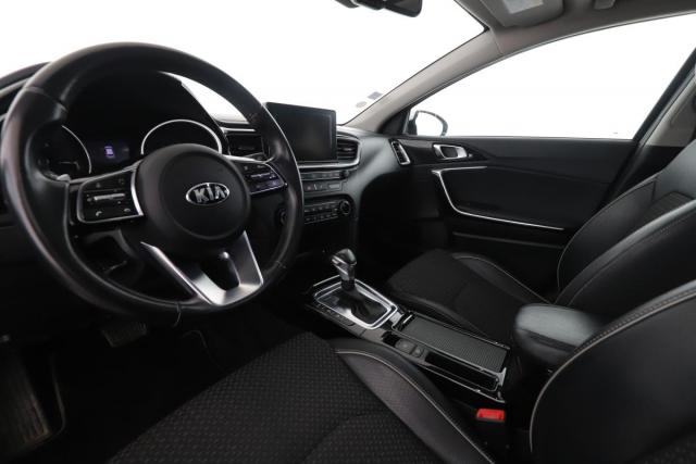 Kia Ceed image 3