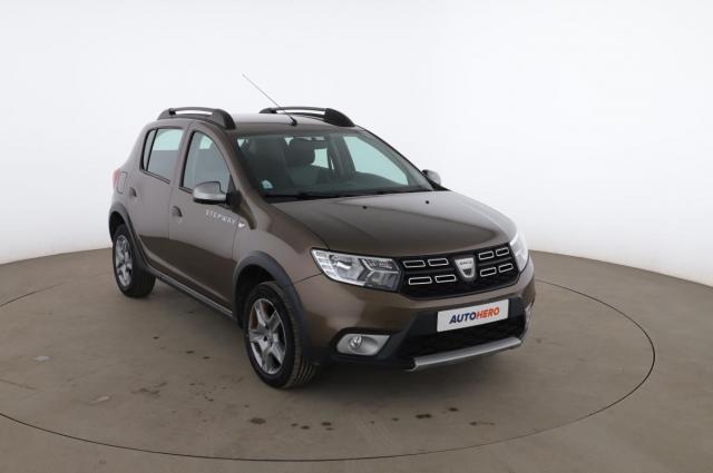 Dacia Sandero Ii image 6