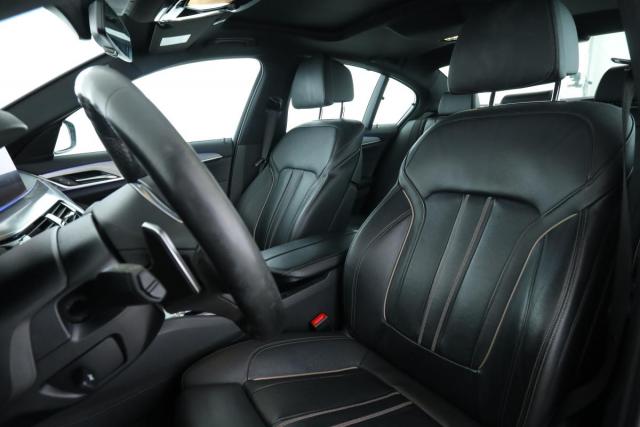 Bmw Série 5 image 2